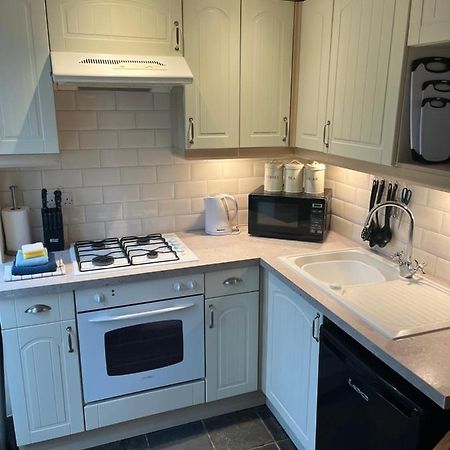 Wicket Green Cottage Hayfield  Εξωτερικό φωτογραφία