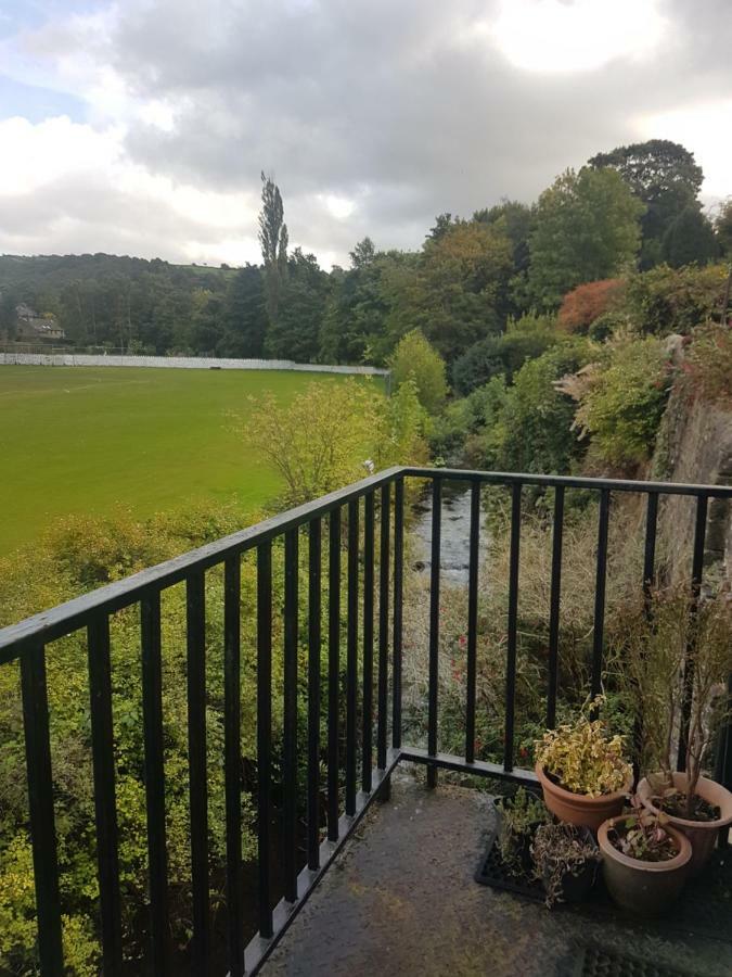 Wicket Green Cottage Hayfield  Εξωτερικό φωτογραφία