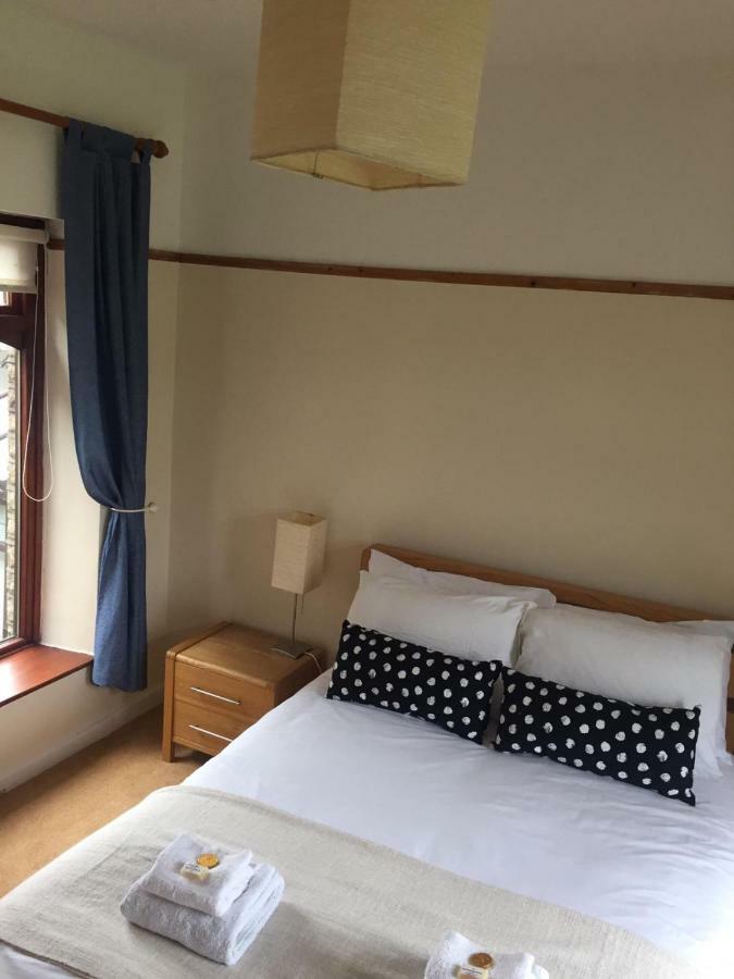 Wicket Green Cottage Hayfield  Εξωτερικό φωτογραφία