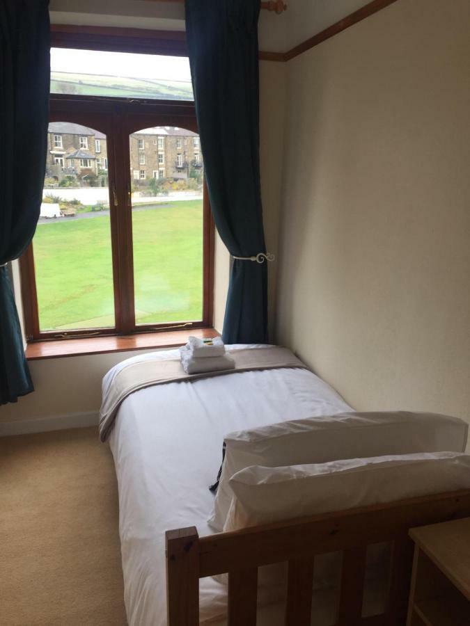 Wicket Green Cottage Hayfield  Εξωτερικό φωτογραφία
